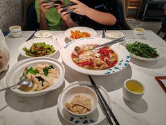 -花椒笑成都小馆(百脑汇店)