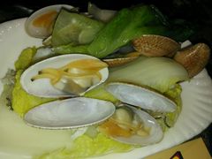 -船奇蒸汽海鲜·闽菜(八市海鲜总店)