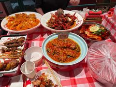 -辣小鲜·南昌大排档(船山路店)