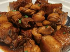 -道道鲜·崇明私房菜(五角场店)