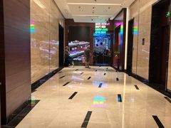 -上海浦东嘉里大酒店