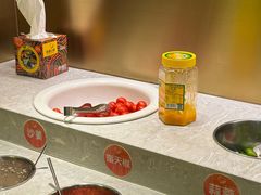 -润园四季椰子鸡火锅(卓越INTOWN店)