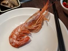 -海玥荟海鲜姿造自助餐厅(欧罗巴广场店)