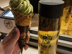 -吴裕泰茶莊(大栅栏店)