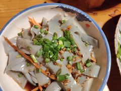 -民食香·腊排骨野生菌美食(木府店)