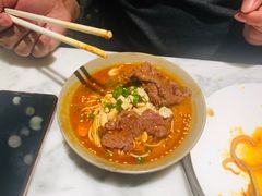 -雀蓝川菜(奥体广场店)