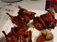 -院8里·小聚园老川菜(九眼桥店)