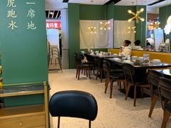 -一席地·本地鸡窝·杭帮鸡火锅(萧山银隆百货店)