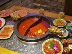 -蜀大侠火锅(总府路店)