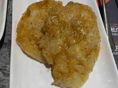 -尚雅铁板料理自助餐厅(乐松店)