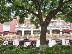 -杭州香格里拉饭店