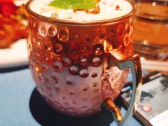 -魔膳厨房·果木牛排·西餐厅(MM2店)