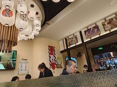 -極屋鮨牛 · 烧肉酒场(时代C馆店)