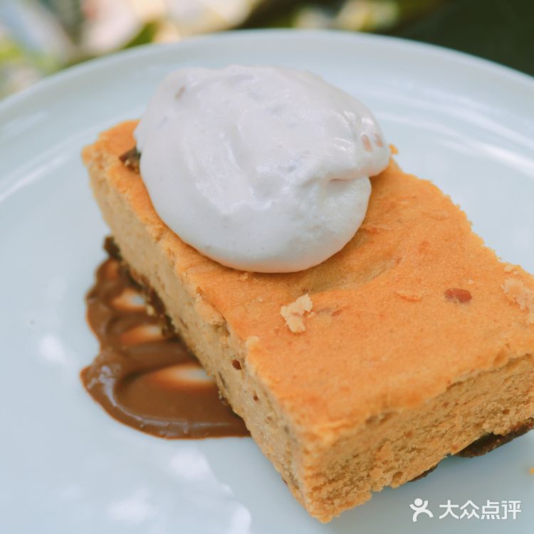 比旅游景点更值得去的餐厅！就藏在二环的胡同里！