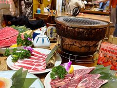 -牛也烧肉(摩尔城店)