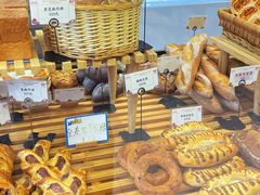 -熊叔熊婶面包房(团结湖店)