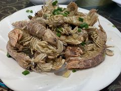虾姑-天天渔港海鲜酒家(石浦玉泉路店)