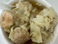 -麦文记面家(佐敦店)