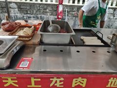 -东仓门早市