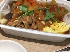 -仙踪林(江燕路万科里店)