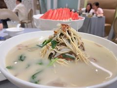 -狮王府淮扬菜(新街口友谊店)