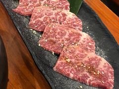 -大阪烧肉BAKA一代(十亩地店)