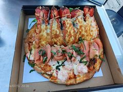 -Steveston Pizza Company (Richmond)