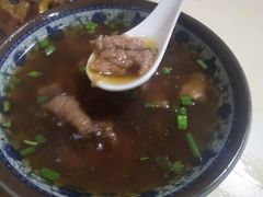 -炬龙牛肉店(新华店)
