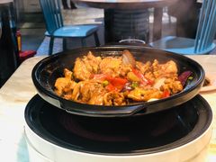 -外婆小聚茶餐厅·生日·团建(市民中心店)