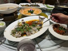 -快乐海鲜酒楼(滇池路店)