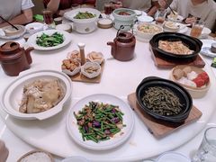 -客语客家菜(佳兆业广场店)