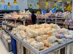-京客隆超市(管庄店)
