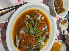 -西江红·株洲本地菜(滨江南路店)