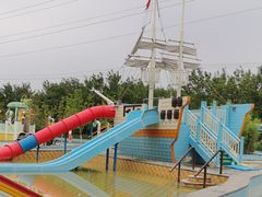 -南宫温泉水世界