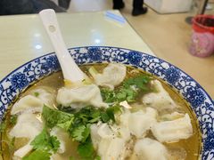-西安名吃秦唐人家(南泉路店)