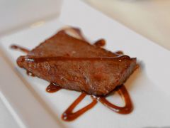 香煎霜降牛肉包-利苑酒家(华熙国际店)