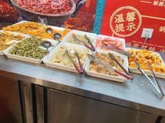 -巴将军·非遗老字号火锅(解放碑店)