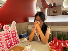 -海底捞火锅(龙岗星河COCO Park店)