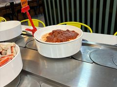 -鲸之味回转自助小火锅(钟鼎名悦店)