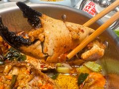 -七欣天香辣蟹火锅(无锡金太湖国际城店)
