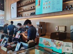 -星巴克(天津大悦城第二店)