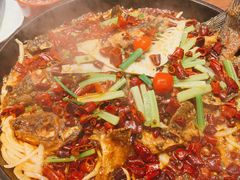 老板恋上鱼-老板恋上鱼(印象城店)