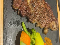 -曼乐辰餐厅(中庚漫游城店)