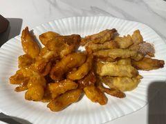 -梅飞酒家(桑园路店)