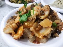 -睿柏云酒店-餐厅