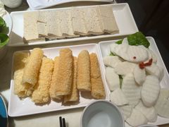 三秒响铃卷-涮福記·现切牛羊肉火锅(世纪汇店)