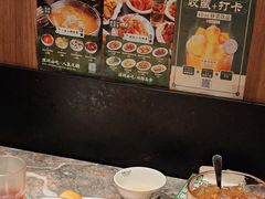-禄婶鸡煲·打边炉