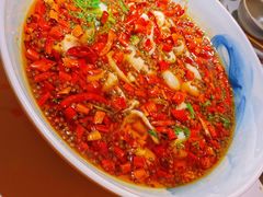 -麻六记(新天地店)