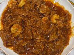 -清真·同发顺饭庄·烧麦(总店)