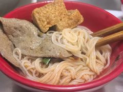 -铁锅哥米线